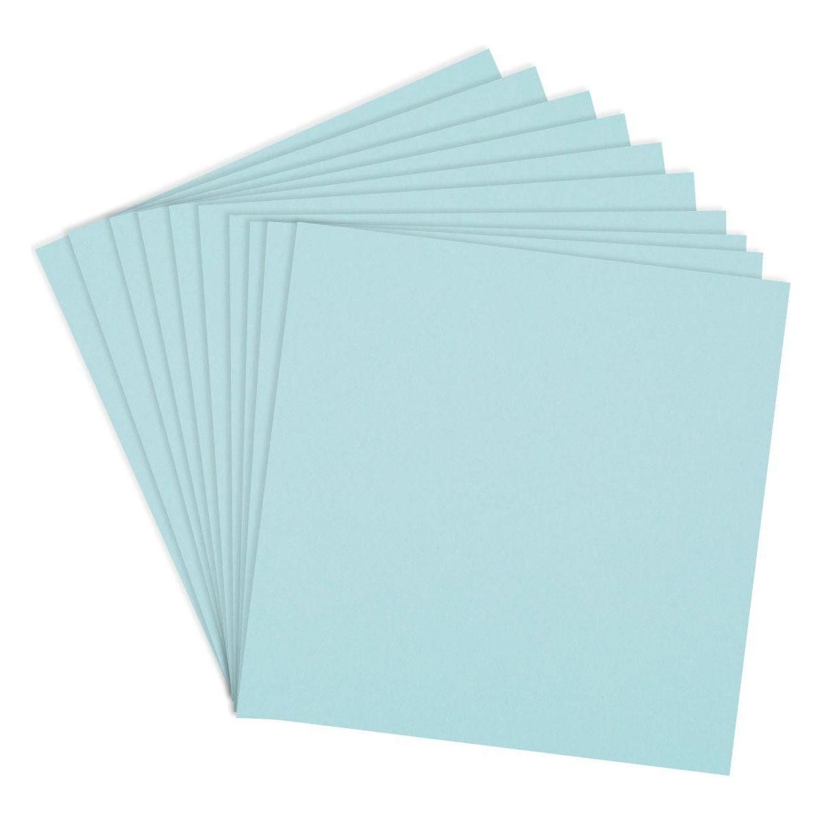 Windy ColorWheel Cardstock 12