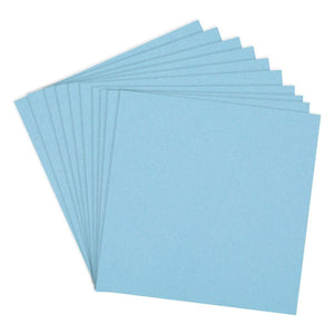 Cascade ColorWheel Cardstock 12" x 12" - 10 Sheets