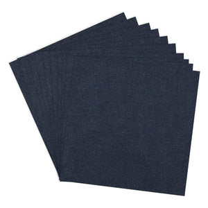 Indigo ColorWheel Cardstock 12" x 12" - 10 Sheets