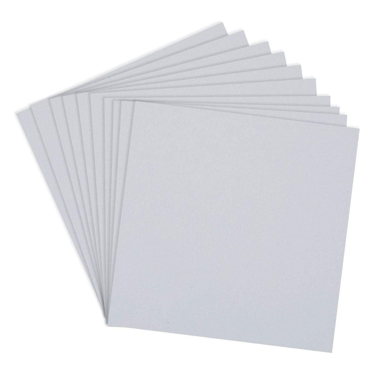 Fairy Tale ColorWheel Cardstock 12