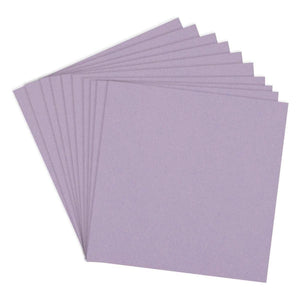 Cool Assortment ColorWheel Cardstock 12" x 12" - 20 Sheets