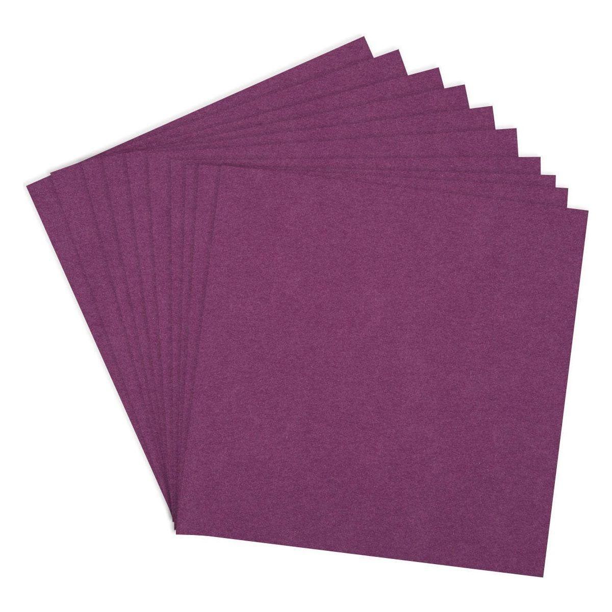 Rainbow Hues Assortment ColorWheel Cardstock 12