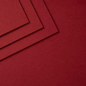 Pomegranate ColorWheel Cardstock 12" x 12" - 10 Sheets