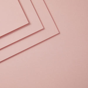 Blush ColorWheel Cardstock 12" x 12" - 10 Sheets