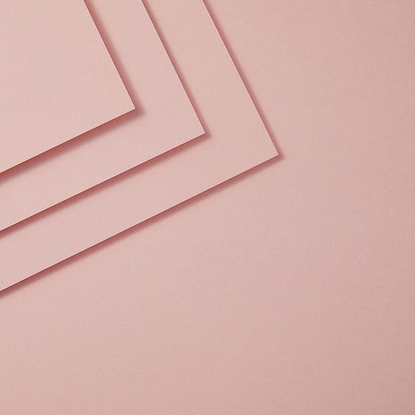 Blush ColorWheel Cardstock 12" x 12" - 10 Sheets