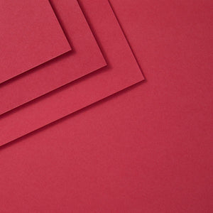 Wild Berry ColorWheel Cardstock 12" x 12" - 10 Sheets