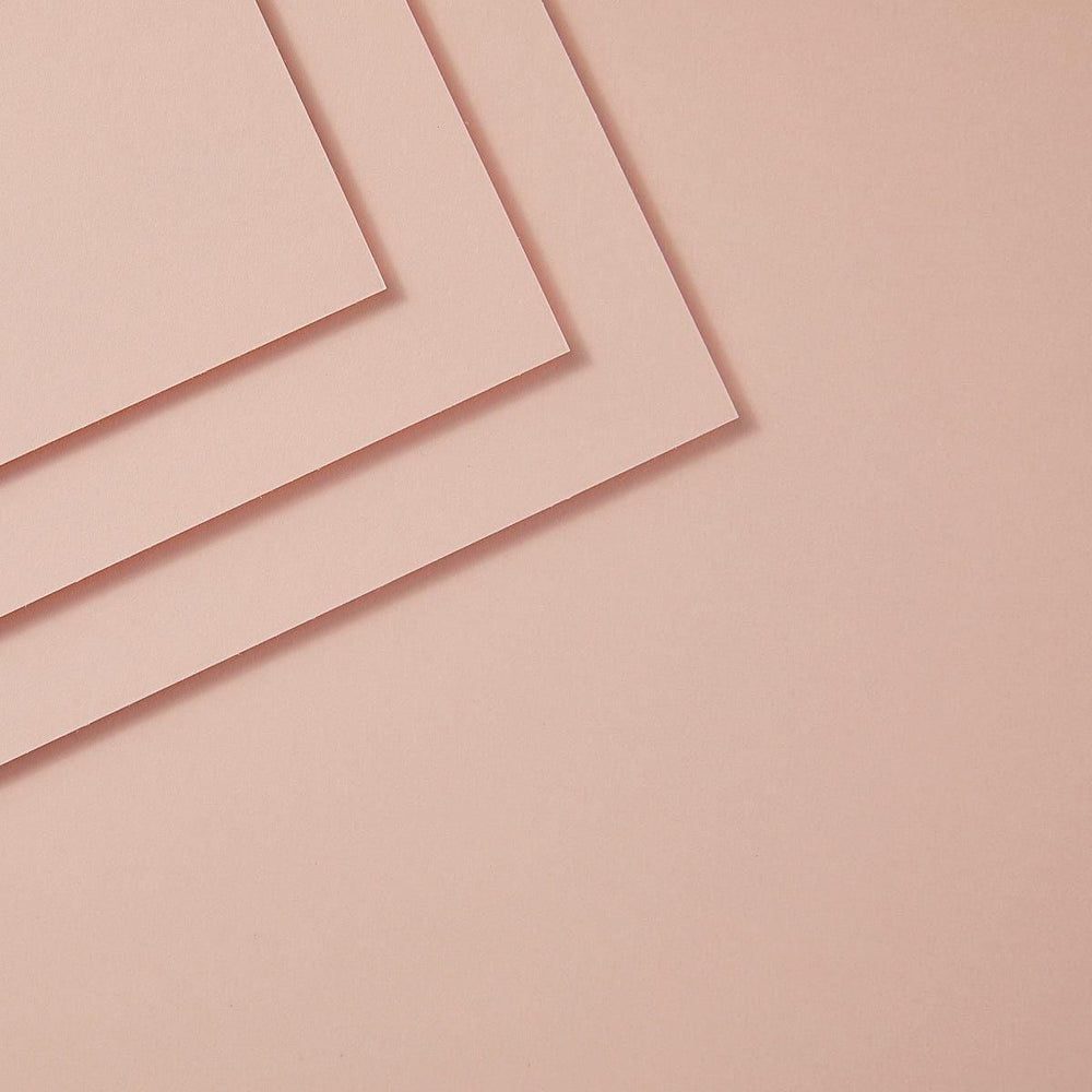 Bellini ColorWheel Cardstock 8.5" x 11" - 10 Sheets