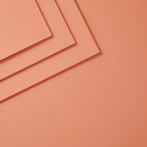 Coral ColorWheel Cardstock 12" x 12" - 10 Sheets