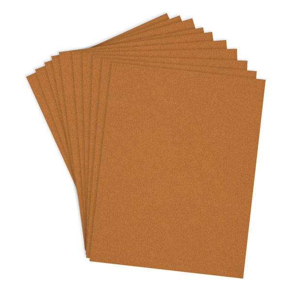 Terra Cotta ColorWheel Cardstock 8.5" x 11" - 10 Sheets