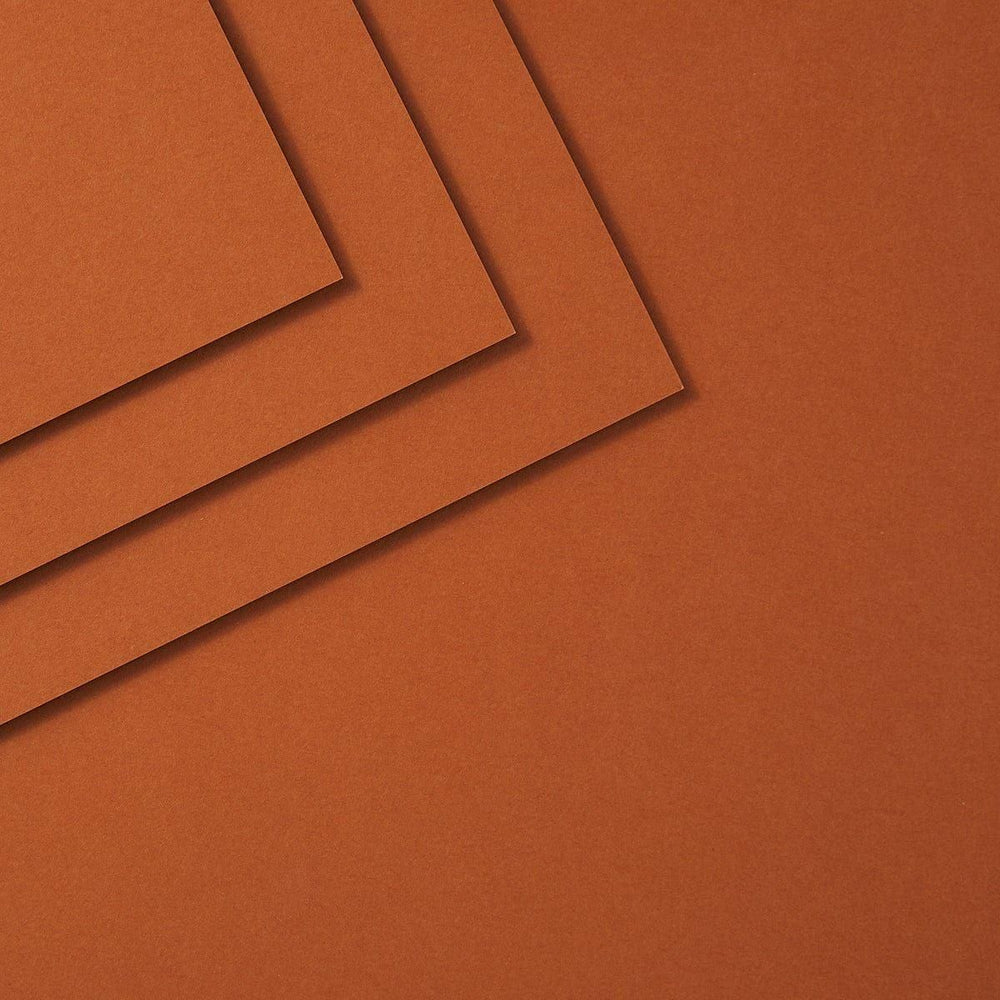 Terra Cotta ColorWheel Cardstock 12" x 12" - 10 Sheets