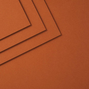 Terra Cotta ColorWheel Cardstock 8.5" x 11" - 10 Sheets