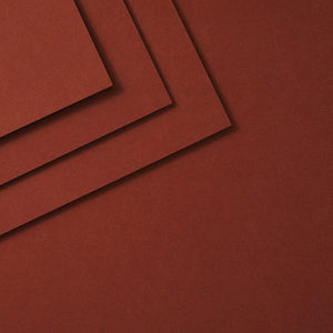 Cinnamon ColorWheel Cardstock 8.5" x 11" - 10 Sheets