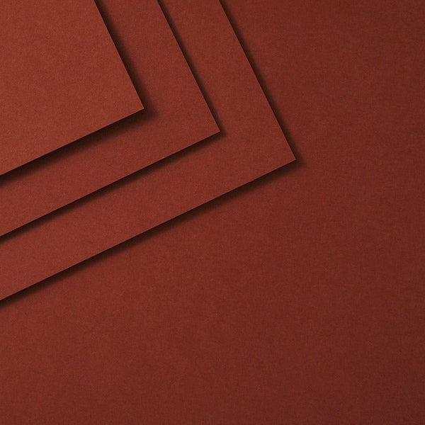 Cinnamon ColorWheel Cardstock 8.5" x 11" - 10 Sheets