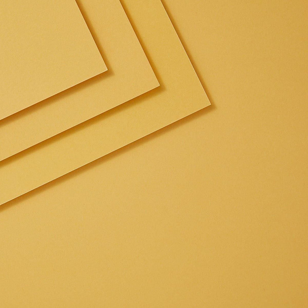 Beeswax ColorWheel Cardstock 12" x 12" - 10 Sheets