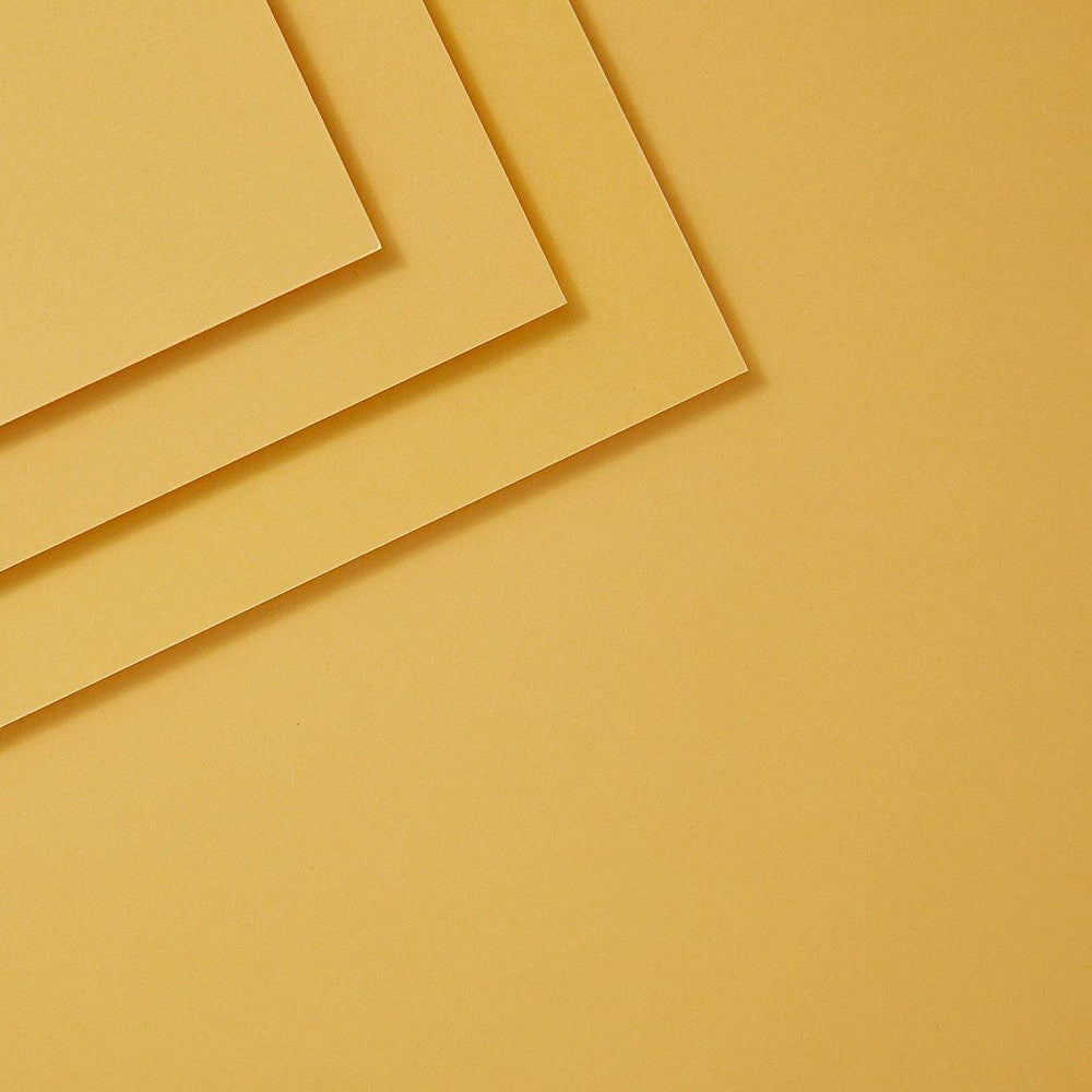 Beeswax ColorWheel Cardstock 8.5" x 11" - 10 Sheets