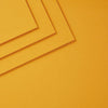 Saffron ColorWheel Cardstock 12