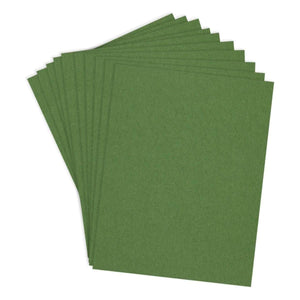Cool Assortment ColorWheel Cardstock 8.5" x 11" - 20 Sheets