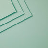 Mint ColorWheel Cardstock 8.5