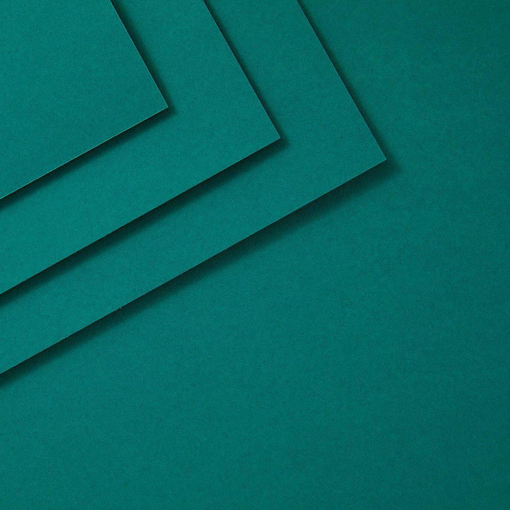 Blue Spruce ColorWheel Cardstock 12" x 12" - 10 Sheets