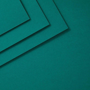 Blue Spruce ColorWheel Cardstock 12" x 12" - 10 Sheets