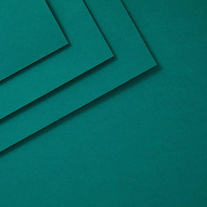 Blue Spruce ColorWheel Cardstock 8.5" x 11" - 10 Sheets