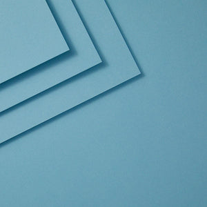 Malibu ColorWheel Cardstock 8.5" x 11" - 10 Sheets