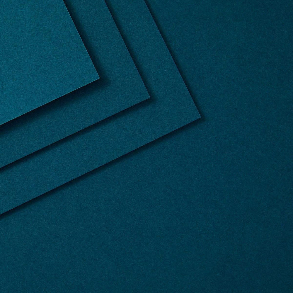 Oceanside ColorWheel Cardstock 12" x 12" - 10 Sheets