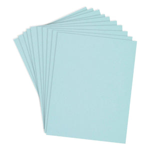 Windy ColorWheel Cardstock 8.5" x 11" - 10 Sheets