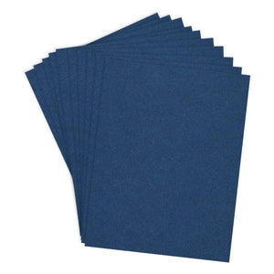 Cool Assortment ColorWheel Cardstock 8.5" x 11" - 20 Sheets