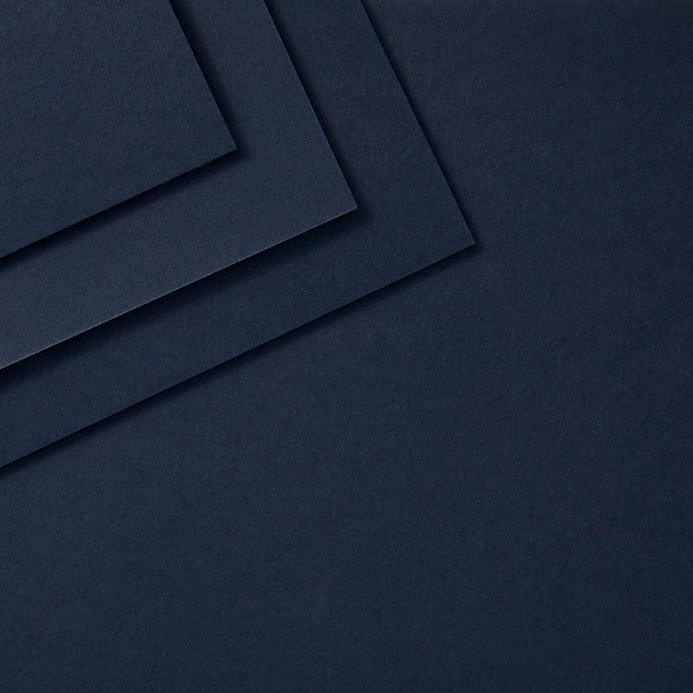 Indigo ColorWheel Cardstock 12" x 12" - 10 Sheets