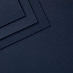 Indigo ColorWheel Cardstock 12" x 12" - 10 Sheets