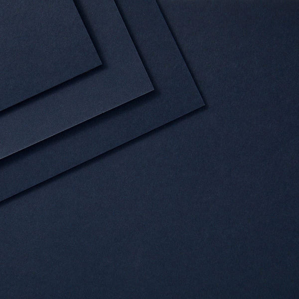 Indigo ColorWheel Cardstock 12" x 12" - 10 Sheets
