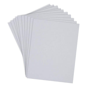 Fairy Tale ColorWheel Cardstock 8.5" x 11" - 10 Sheets