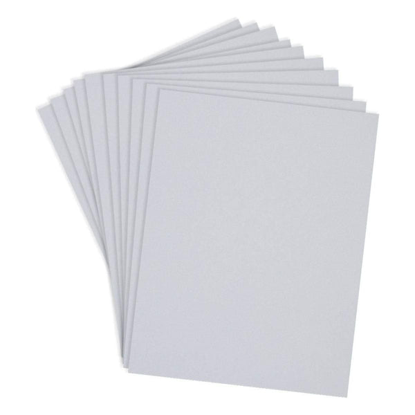 Fairy Tale ColorWheel Cardstock 8.5" x 11" - 10 Sheets