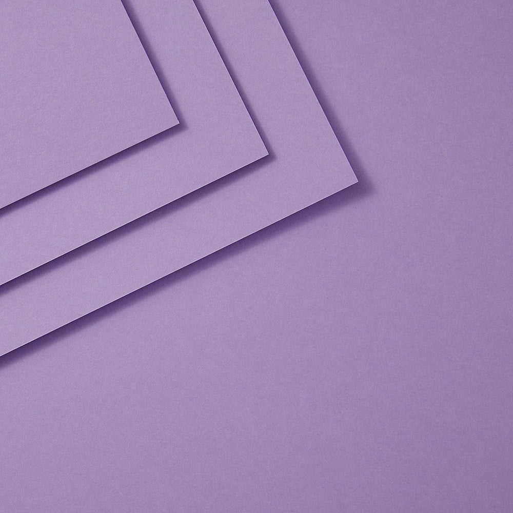 Lavender  ColorWheel Cardstock 12" x 12" - 10 Sheets