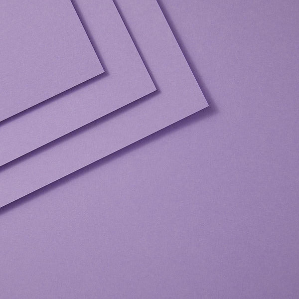 Lavender  ColorWheel Cardstock 8.5" x 11" - 10 Sheets