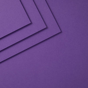 Lilac ColorWheel Cardstock 12" x 12" - 10 Sheets
