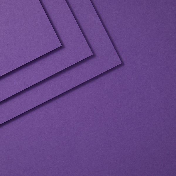 Lilac ColorWheel Cardstock 12" x 12" - 10 Sheets