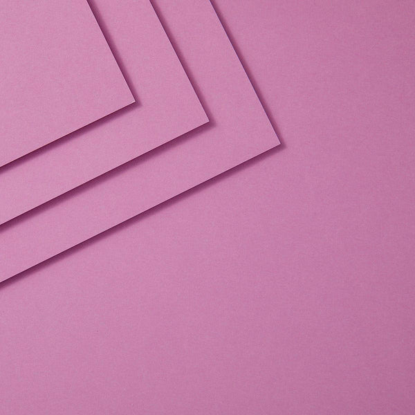 Orchid ColorWheel Cardstock 12" x 12" - 10 Sheets