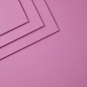 Orchid ColorWheel Cardstock 8.5" x 11" - 10 Sheets