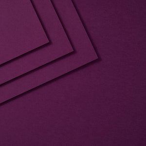 Violet ColorWheel Cardstock 12" x 12" - 10 Sheets