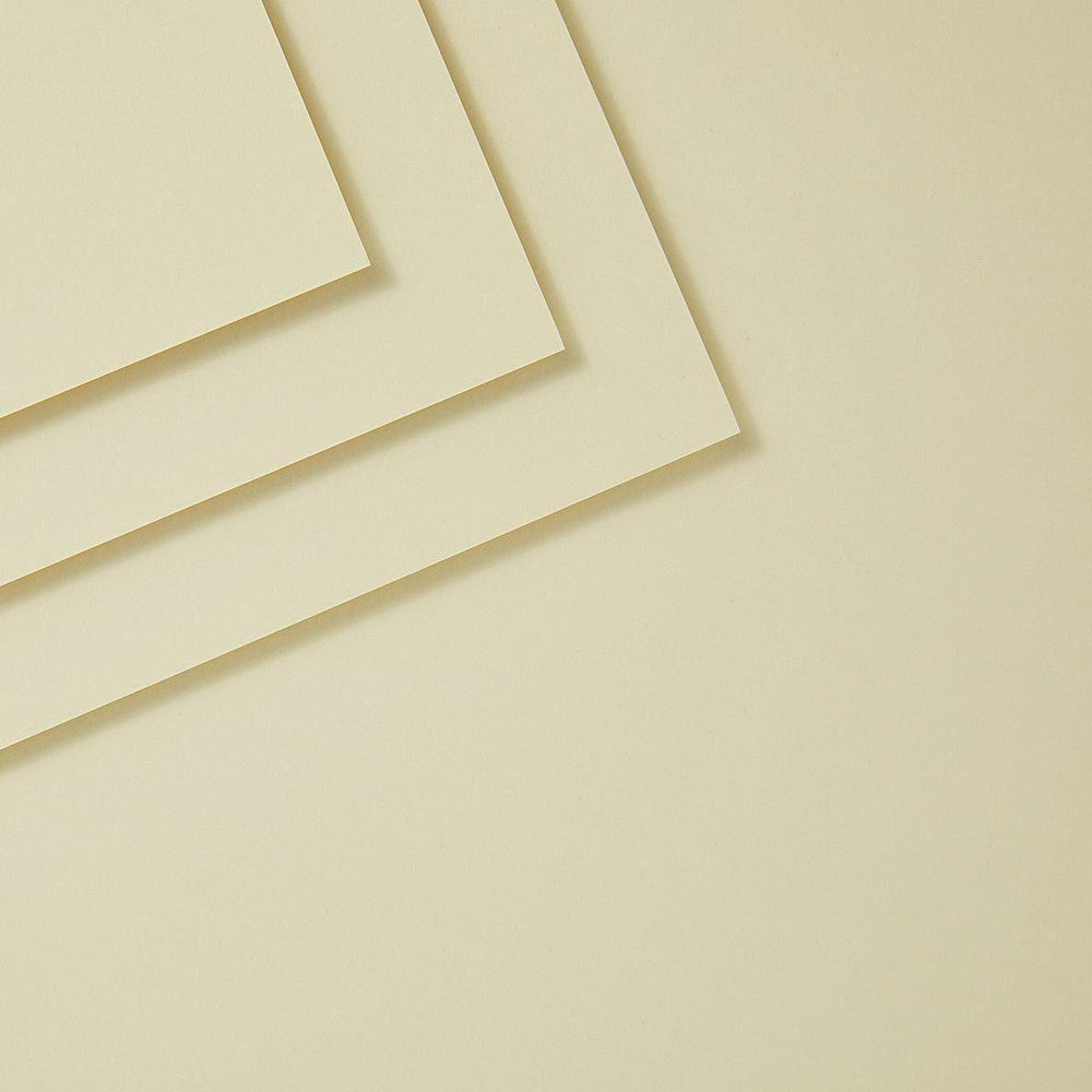 Alabaster ColorWheel Cardstock 12" x 12" - 10 Sheets