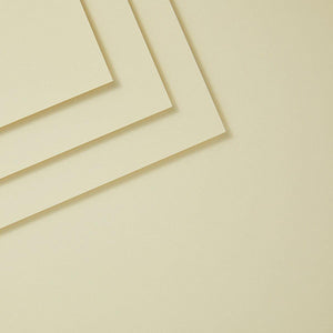Alabaster ColorWheel Cardstock 12" x 12" - 10 Sheets