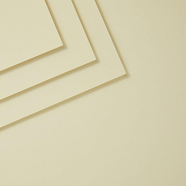 Alabaster ColorWheel Cardstock 8.5" x 11" - 10 Sheets