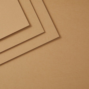 Fawn ColorWheel Cardstock 12" x 12" - 10 Sheets