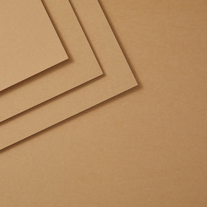 Fawn ColorWheel Cardstock 8.5" x 11" - 10 Sheets