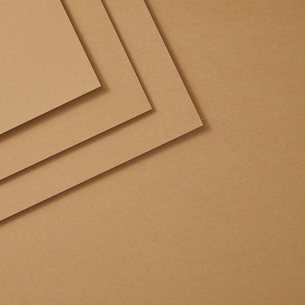 Fawn ColorWheel Cardstock 8.5" x 11" - 10 Sheets