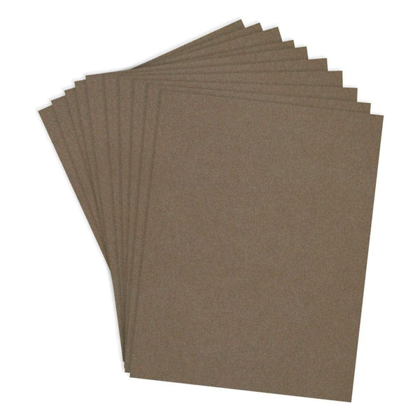 Acorn ColorWheel Cardstock 8.5" x 11" - 10 Sheets