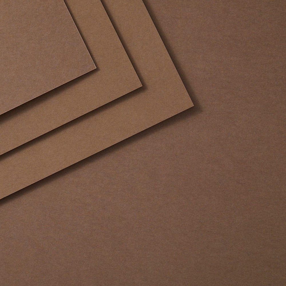 Acorn ColorWheel Cardstock 12" x 12" - 10 Sheets