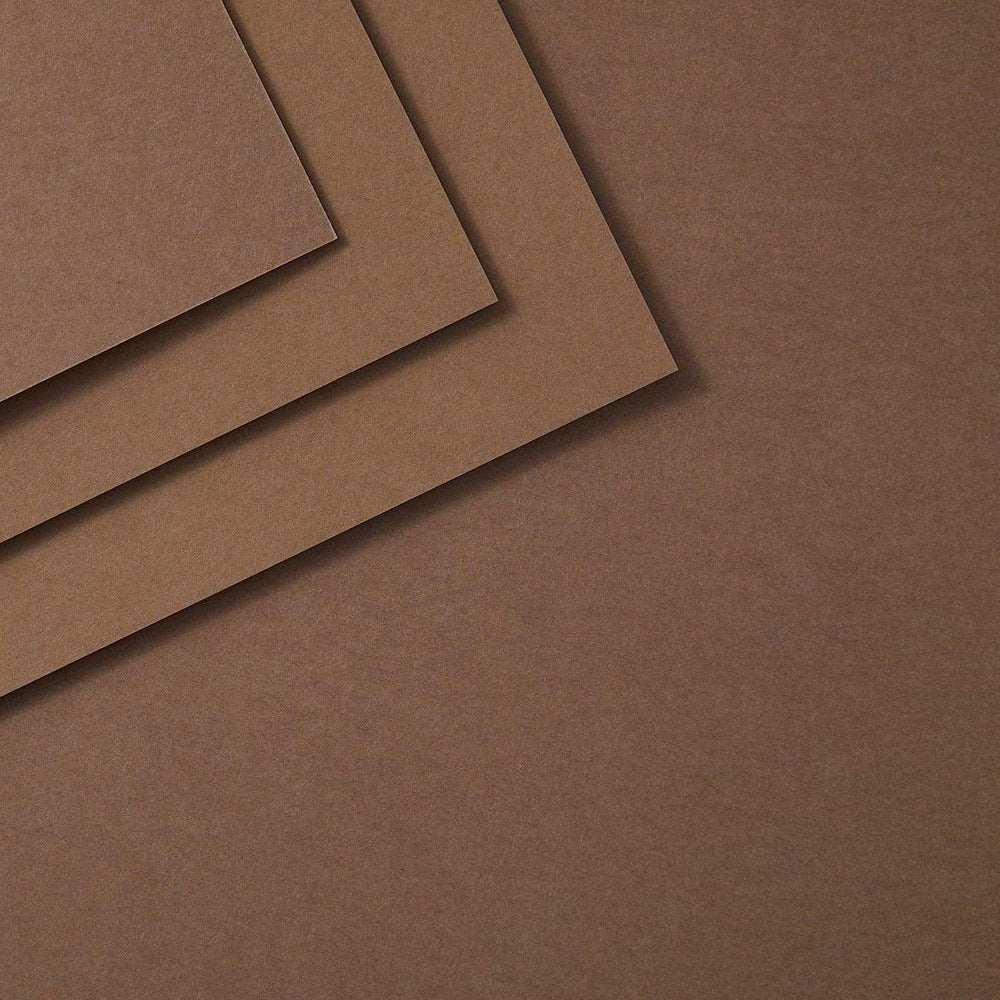 Acorn ColorWheel Cardstock 8.5" x 11" - 10 Sheets